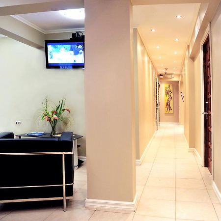Culture Crossroads Inn Port of Spain Ngoại thất bức ảnh