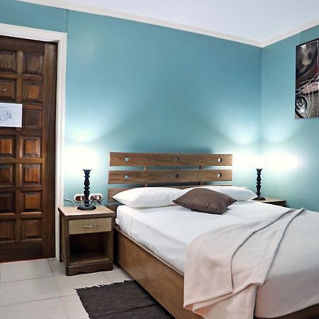 Culture Crossroads Inn Port of Spain Ngoại thất bức ảnh