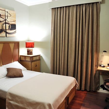 Culture Crossroads Inn Port of Spain Ngoại thất bức ảnh