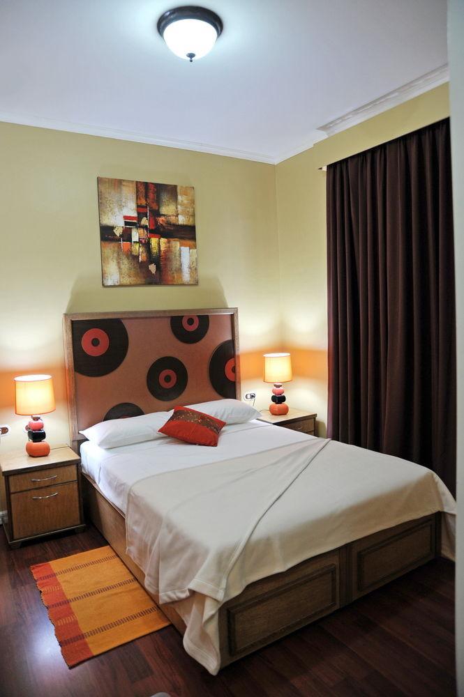 Culture Crossroads Inn Port of Spain Ngoại thất bức ảnh