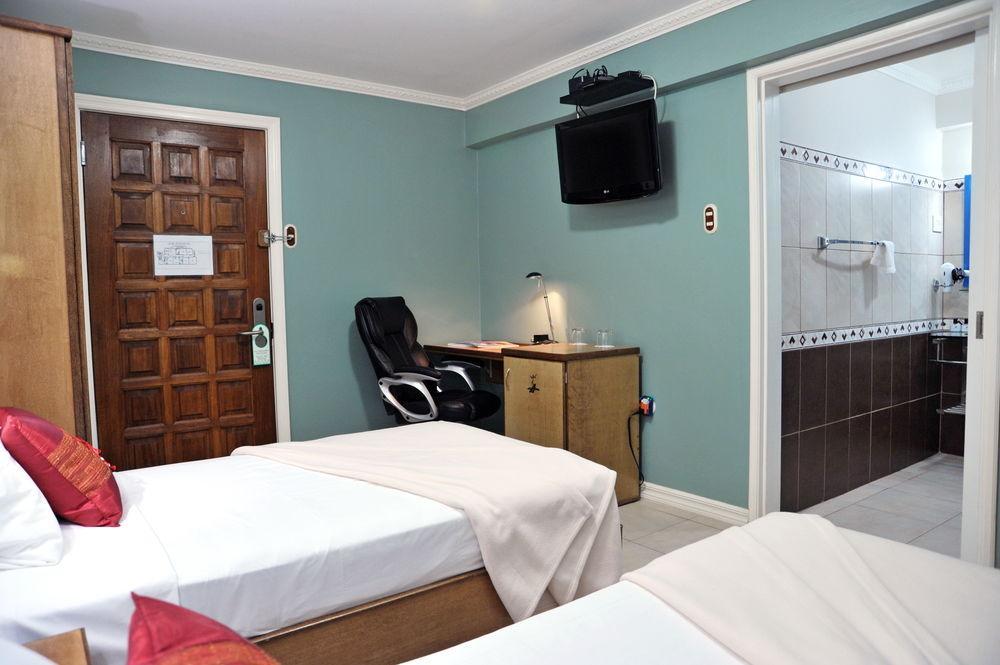 Culture Crossroads Inn Port of Spain Ngoại thất bức ảnh