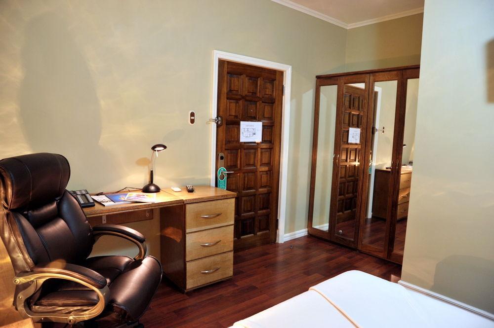 Culture Crossroads Inn Port of Spain Ngoại thất bức ảnh