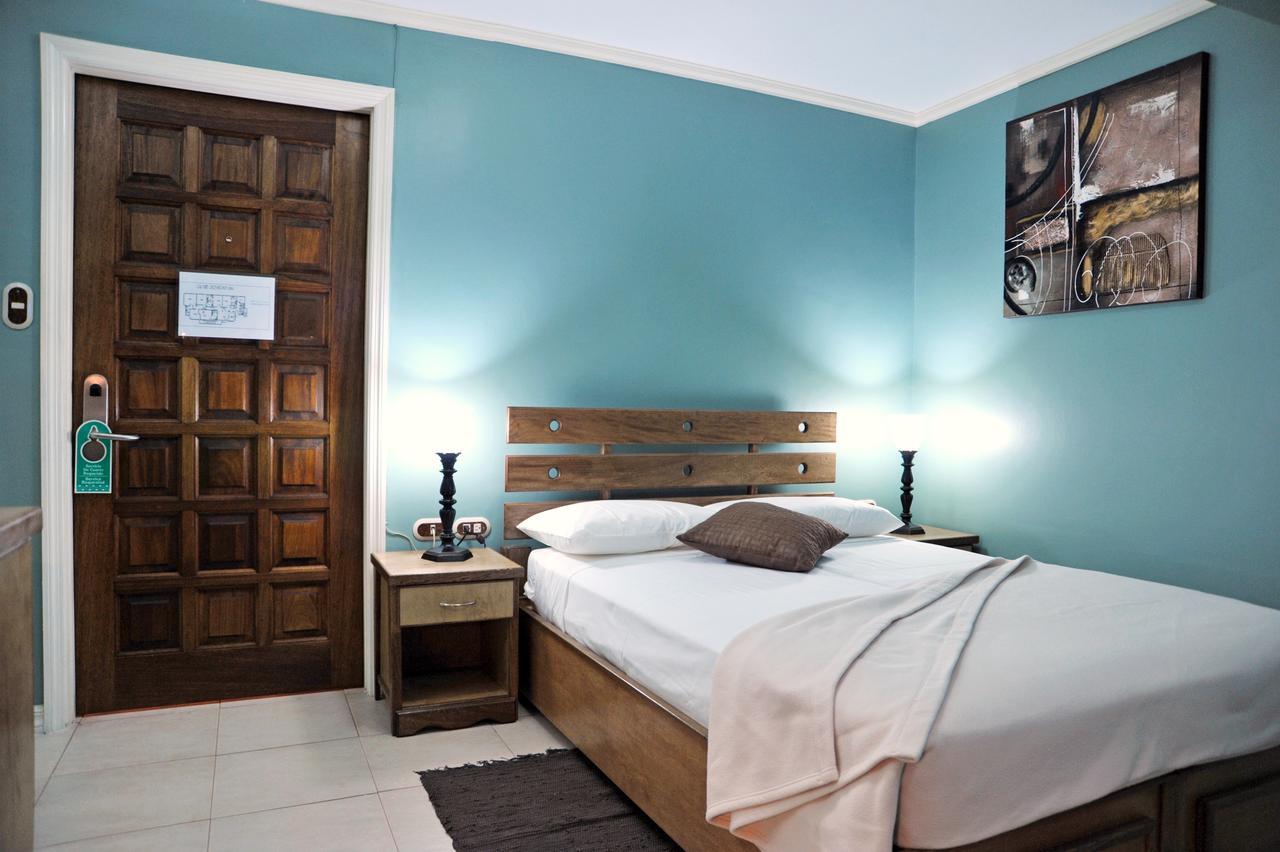Culture Crossroads Inn Port of Spain Ngoại thất bức ảnh