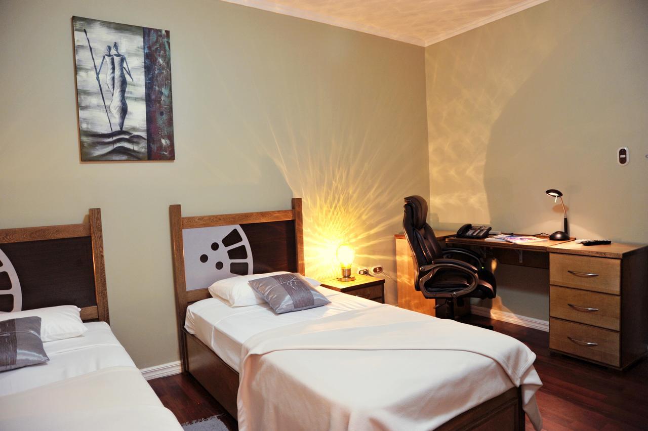 Culture Crossroads Inn Port of Spain Ngoại thất bức ảnh