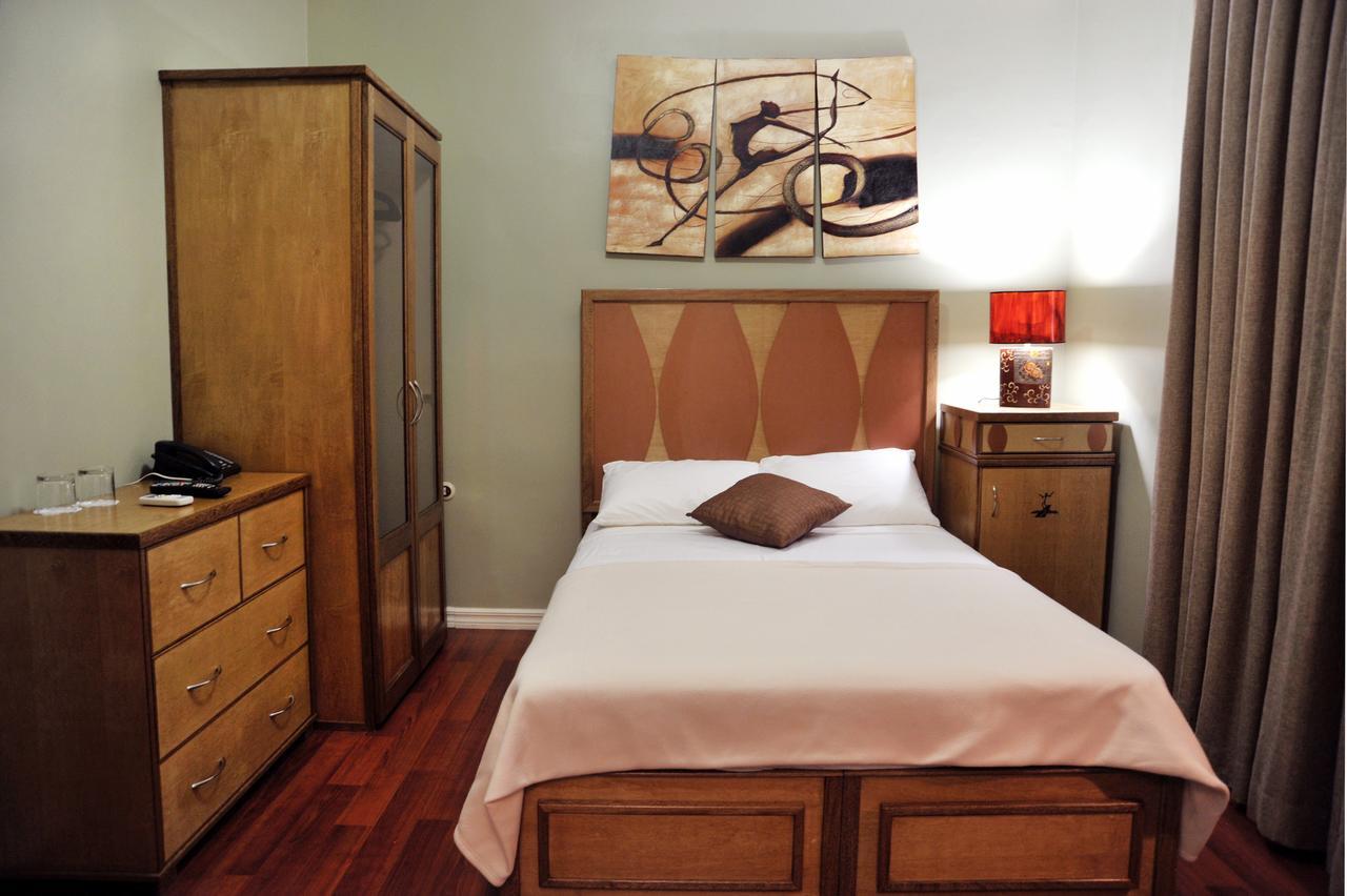 Culture Crossroads Inn Port of Spain Ngoại thất bức ảnh