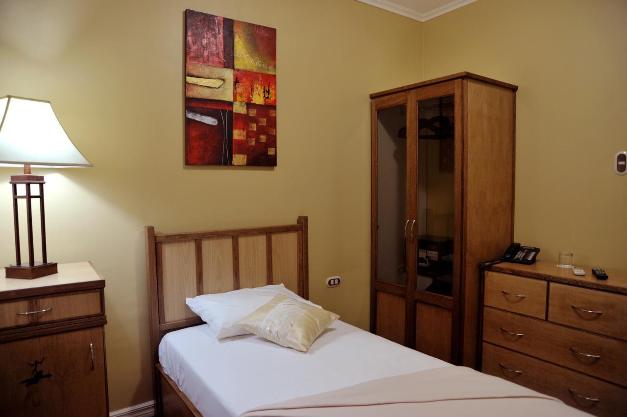 Culture Crossroads Inn Port of Spain Ngoại thất bức ảnh