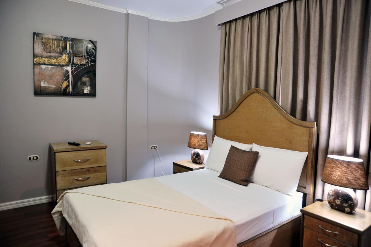 Culture Crossroads Inn Port of Spain Ngoại thất bức ảnh