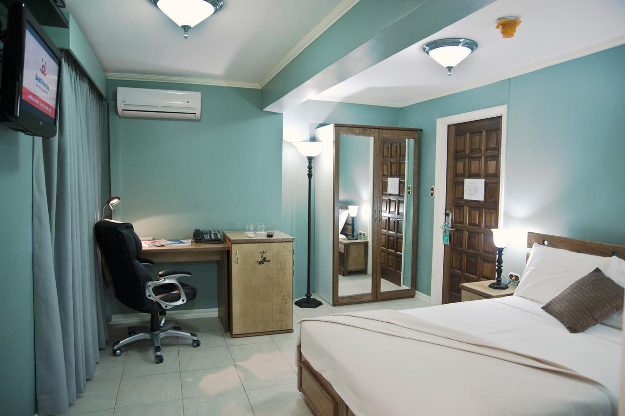 Culture Crossroads Inn Port of Spain Ngoại thất bức ảnh