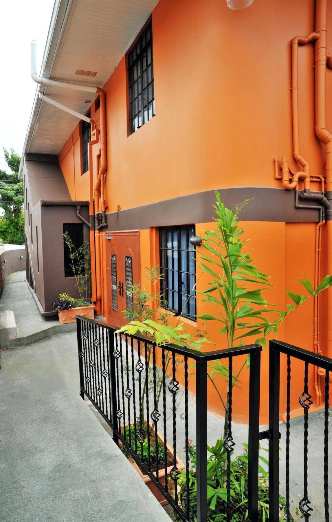 Culture Crossroads Inn Port of Spain Ngoại thất bức ảnh