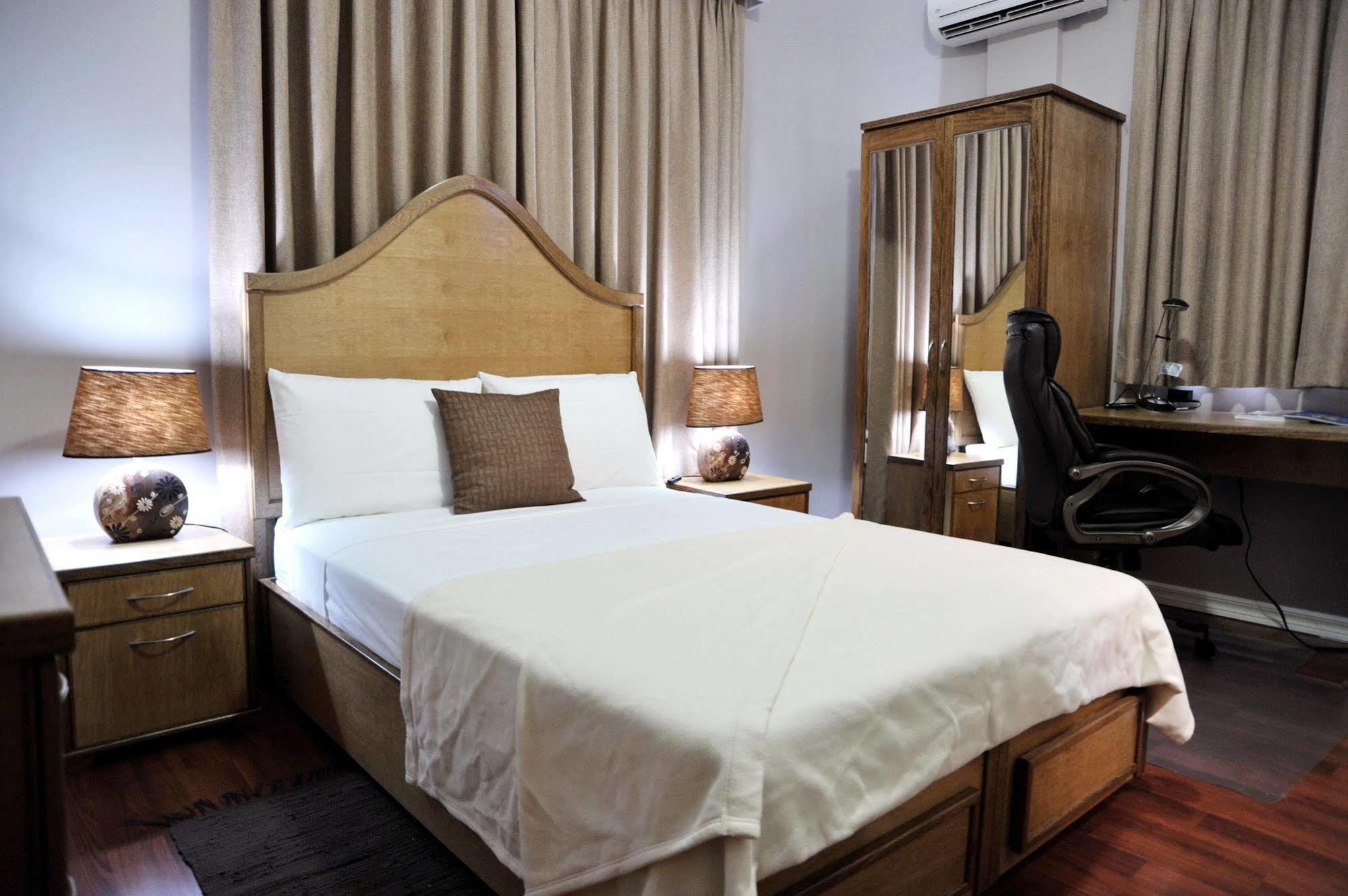 Culture Crossroads Inn Port of Spain Ngoại thất bức ảnh