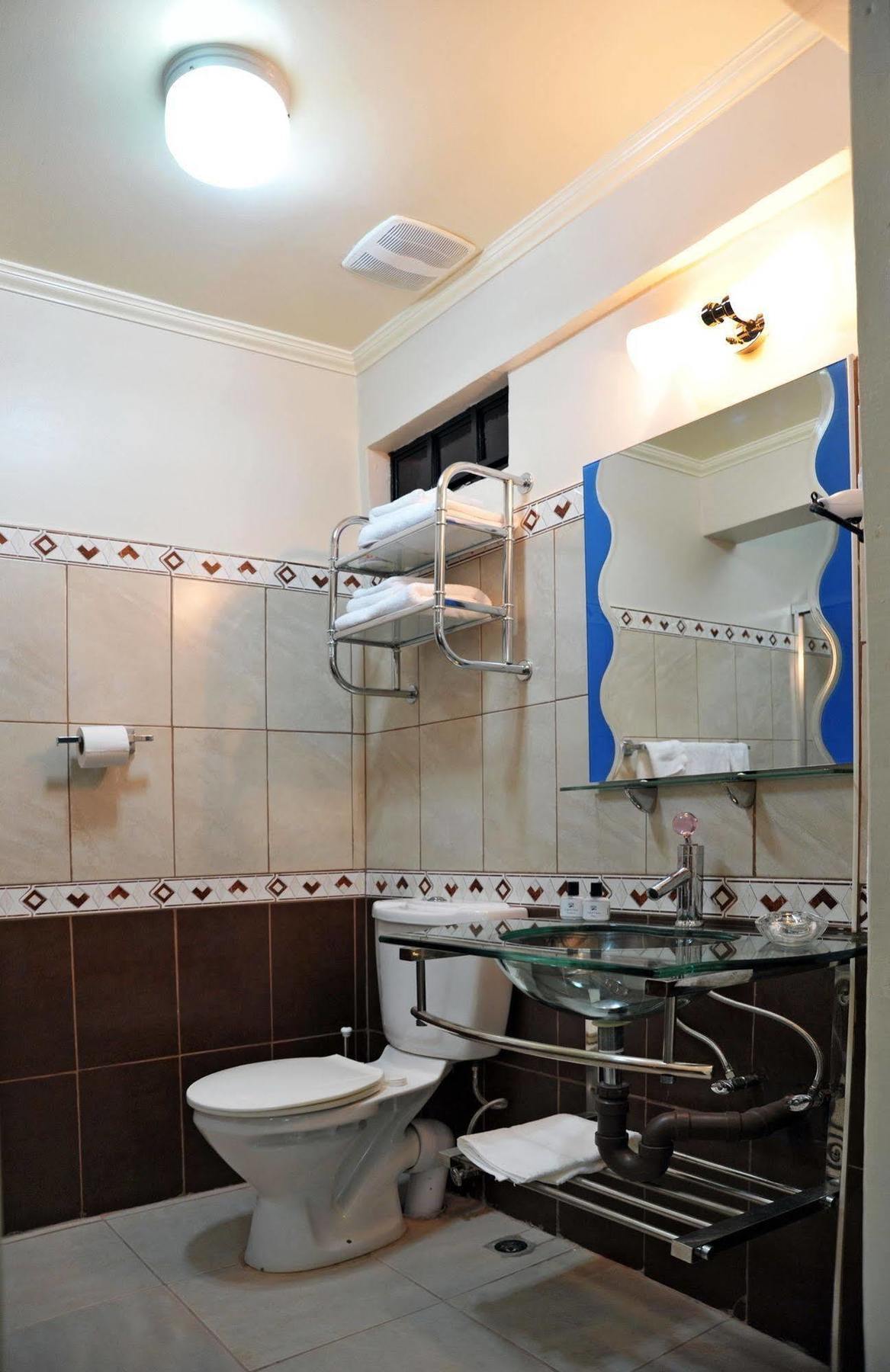 Culture Crossroads Inn Port of Spain Ngoại thất bức ảnh