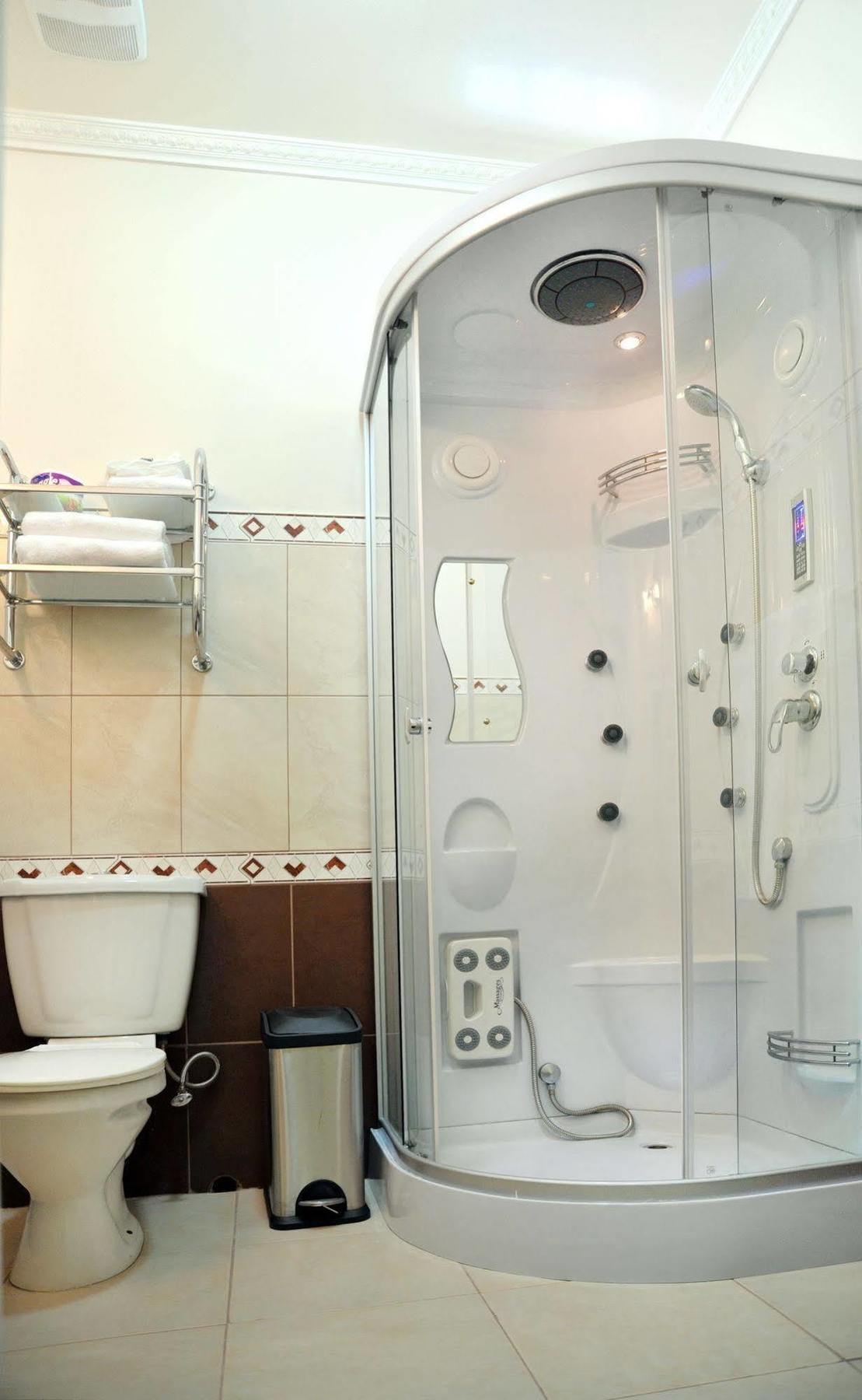 Culture Crossroads Inn Port of Spain Ngoại thất bức ảnh