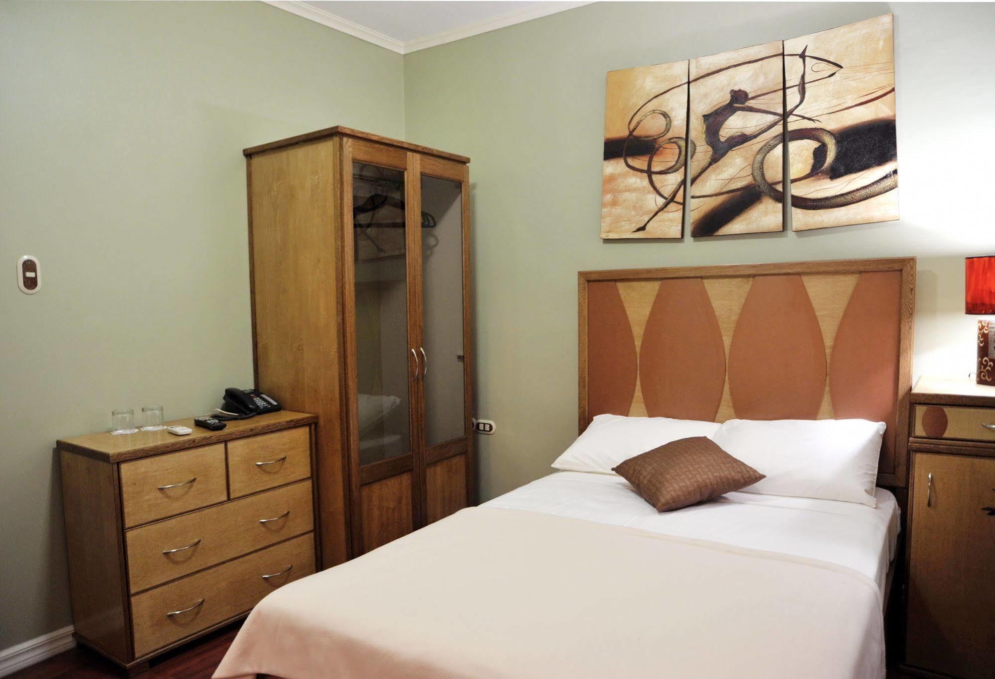 Culture Crossroads Inn Port of Spain Ngoại thất bức ảnh